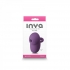 Inya Allure - Pulsating Air Vibe - Dark Purple