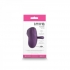 Inya Allure - Pulsating Air Vibe - Dark Purple