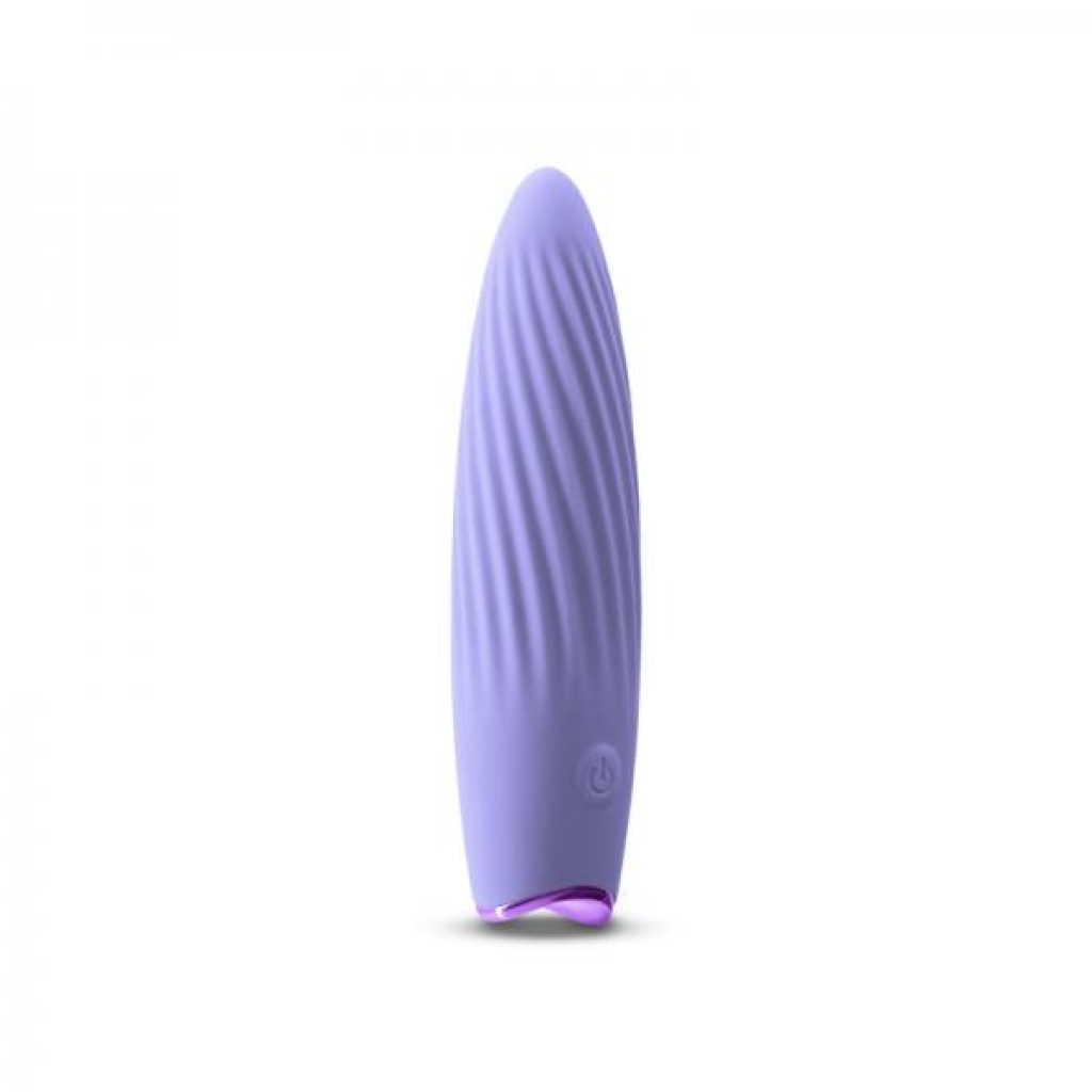 Revel Kismet Purple - Luxurious Vibration Experience