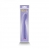 Revel Pixie G-Spot Vibrator - Purple