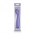 Revel Pixie G-Spot Vibrator - Purple