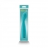 Revel Pixie Teal: Flexible G-Spot Vibrator