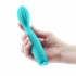 Revel Pixie Teal: Flexible G-Spot Vibrator