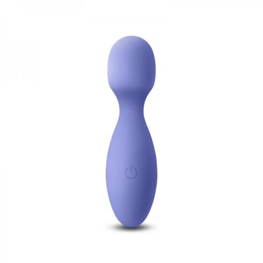 Revel Noma Massager Wand - Purple