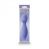 Revel Noma Massager Wand - Purple