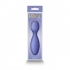 Revel Noma Massager Wand - Purple