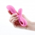 Revel Galaxy Pink - Ultimate Rabbit Style Vibrator