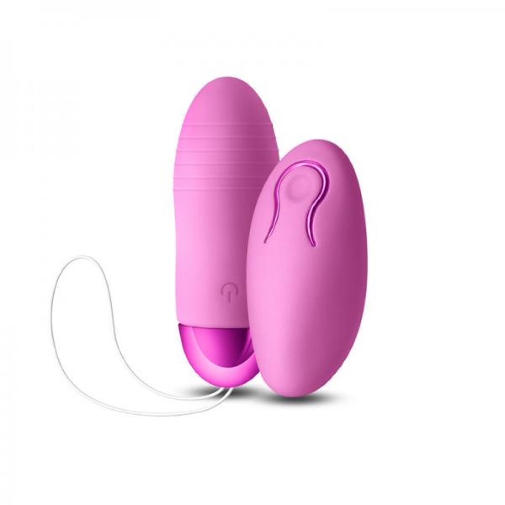 Revel Winx Vibrating Bullet with Wireless Remote - Portable Pleasure