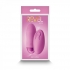 Revel Winx Vibrating Bullet with Wireless Remote - Portable Pleasure