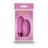 Revel Winx Vibrating Bullet with Wireless Remote - Portable Pleasure