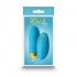 Revel Winx Blue - Vibrating Bullet