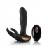 Renegade Sphinx Black Warming Prostate Massager