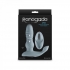 Renegade Apex - Gray Prostate Massager with Remote Control