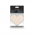 Pretty Pasties Heart I Assortment - 4 Pair