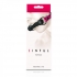 Sinful Bar Gag Pink - Comfortable Adult Toy