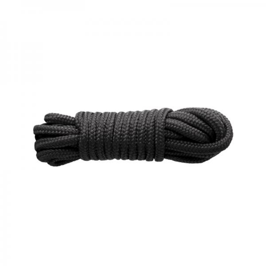 Sinful 25 Feet Soft Nylon Rope for Sensual Bondage