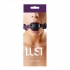 Lust Bondage Ball Gag Purple – Enhance Your Kinky Play