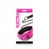 Electra Play Things Pink Collar & Leash Set