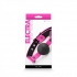 Electra Ball Gag: Intimate Control Tool in Pink