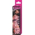 Anal Ese Flavored Lubricant - Strawberry 0.5oz