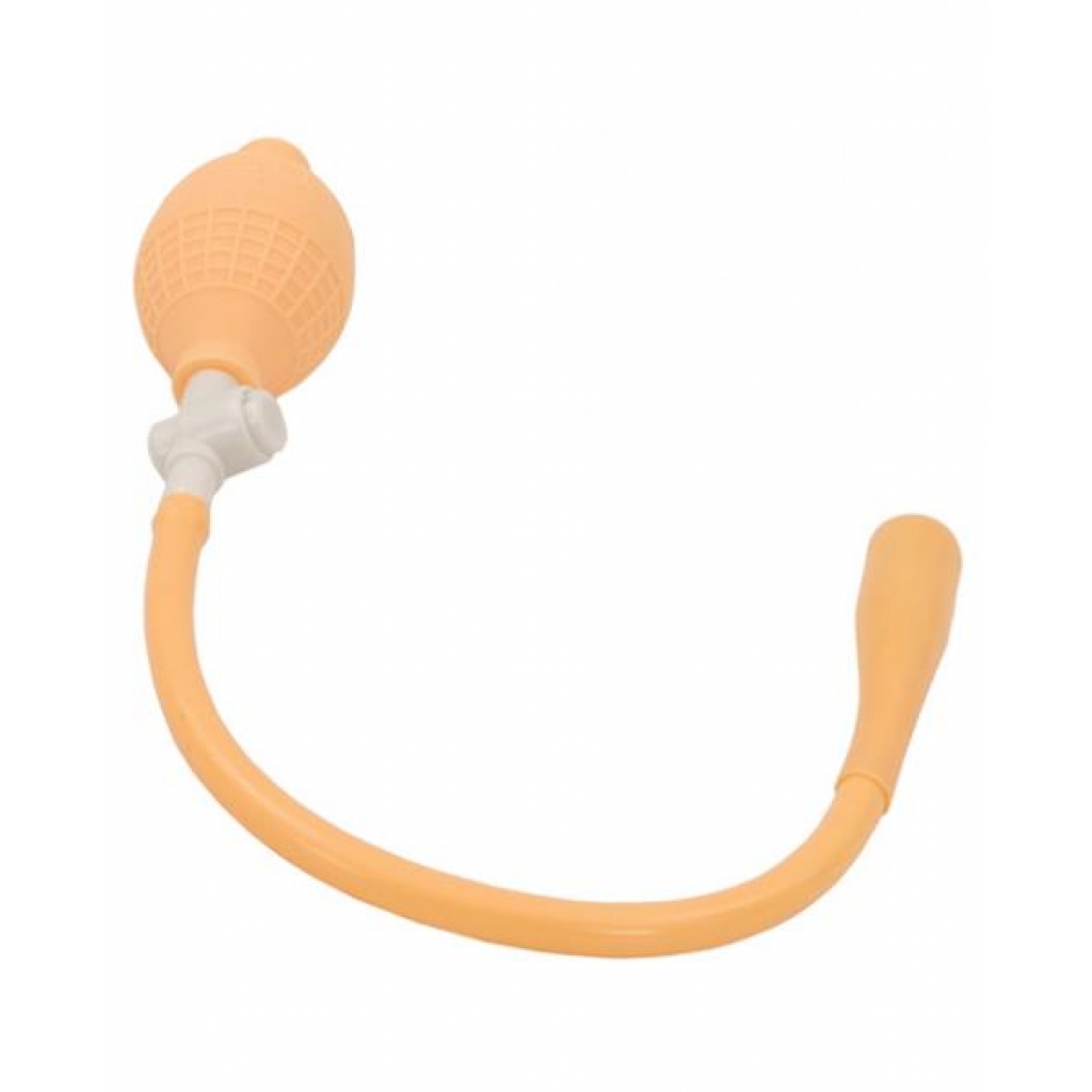 Inflatable Anal Balloon Pump