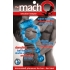 Macho Erection Keeper C Ring - Blue