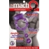 Macho Erection Keeper C Ring - Purple