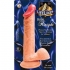 Lifelikes Royal Knight - 8 Inch Realistic Dildo