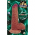 Lifelikes Latin Duke Dildo - 7 Inches