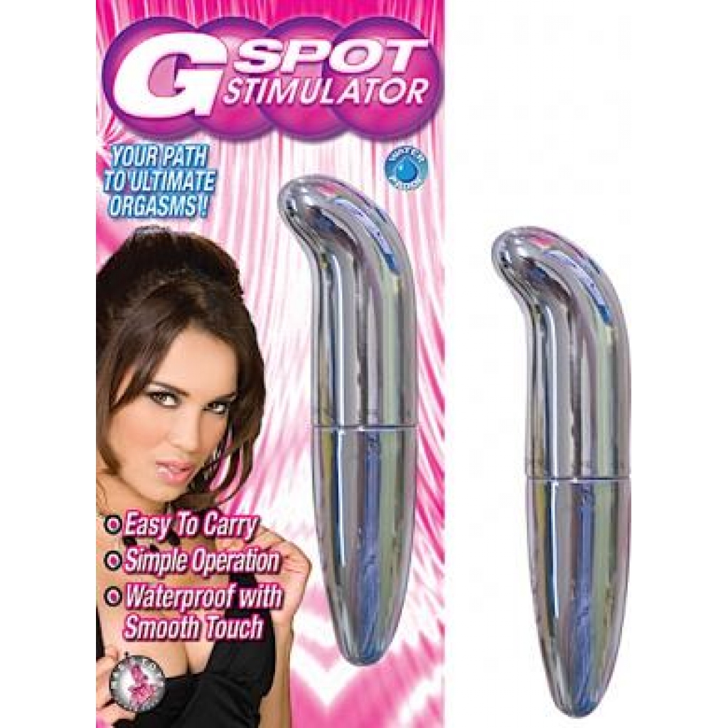 G-Spot Stimulator