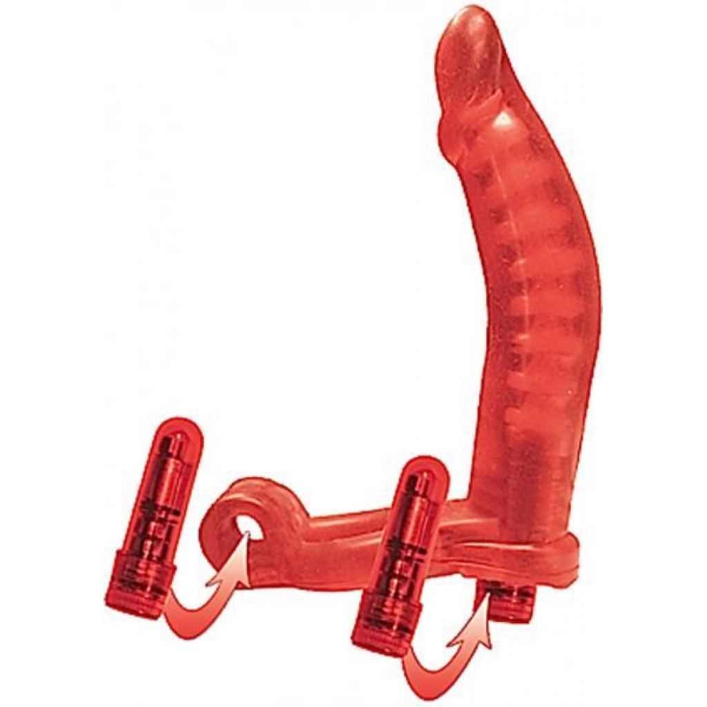 Double Penetrator Ultimate C Ring