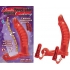 Double Penetrator Ultimate C Ring