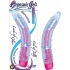 Sensation Bendable Vibrator - Customized Pleasure in Pink