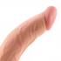 5 Inches Curved Dong - Beige