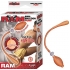 Ram Anal Balloon Inflatable Pump - Beige