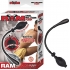 Ram Anal Balloon Pump - Black