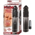 Vibrating Penis Extender - Smoke 7.5 Inch