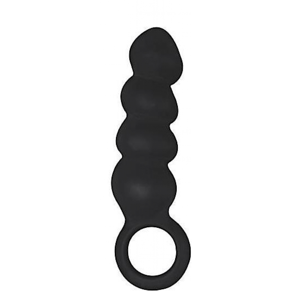 Anal Trainer #1 Black Probe