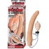 Ram 12 Inch Inflatable Dong - Beige