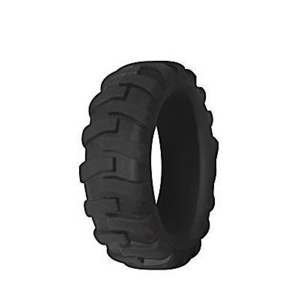 X-Large Tire Ring Black