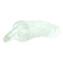 Maxx Men Compact Penis Sleeve Clear