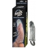 Maxx Men Grande Penis Sleeve - Clear Enhancement