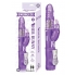 Energize Her Bunny 2 - Purple Rabbit Vibrator