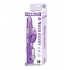 Energize Her Bunny 2 - Purple Rabbit Vibrator