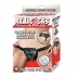 Real Peniss Universal True Fit Harness - Black