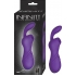 Infinitt Suction Massager Two - Purple