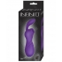 Infinitt Suction Massager Two - Purple