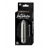 Intense Orgasm Bullet Vibrator Silver