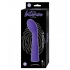 Intense G-Spot Purple Vibrator