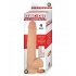 Realpeniss Sliders 9-Inch Dildo in Beige